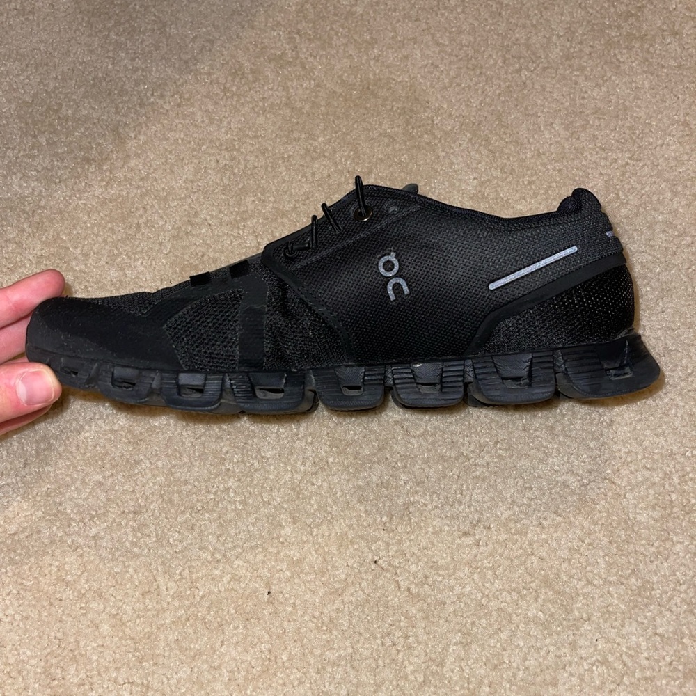 On-Cloud Shoe (Cloud 5 Waterproof)